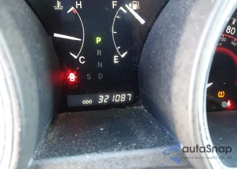 2009 Toyota Highlander Limited z USA, uszkodzony, nr VIN JTEES42A892120610